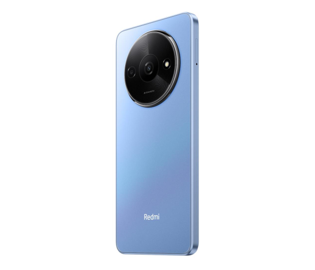 Xiaomi Redmi A3 3/64GB Blue - 1227330 - zdjęcie 7